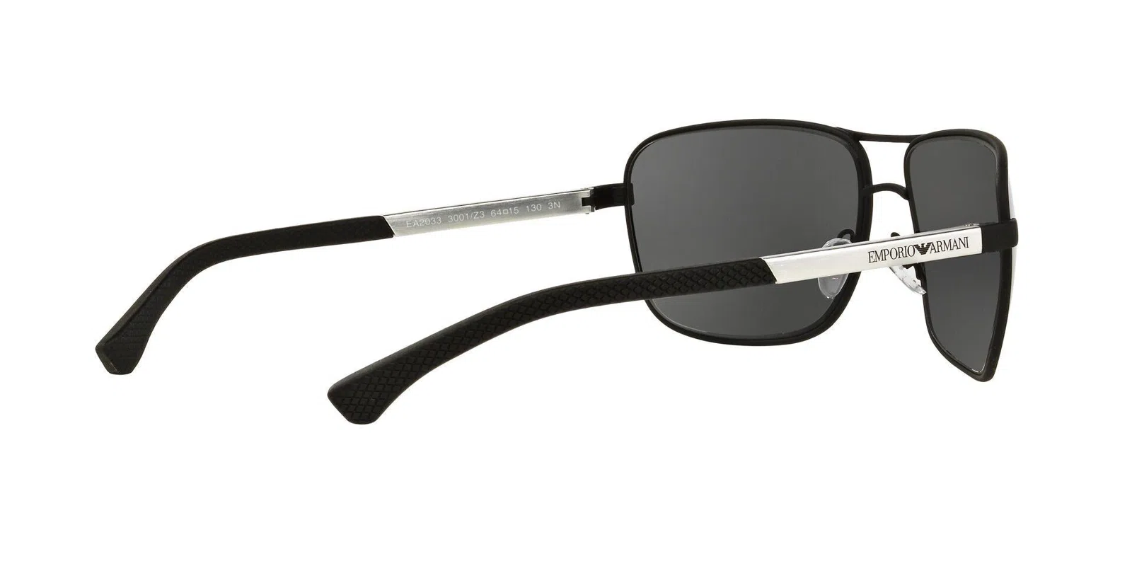 Emporio Armani 2033 Sunglasses - view 76